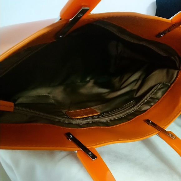 Lamarthe portofino designer top handle bag - Picture 4 of 9